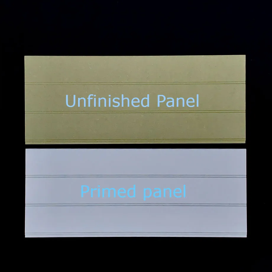 Beadboard Panels